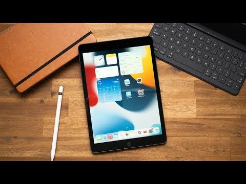 Планшет Apple iPad Air 2