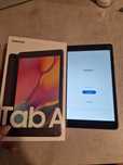 Tablet samsung tab A