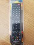 Pilot tv Toshiba LCD 3d