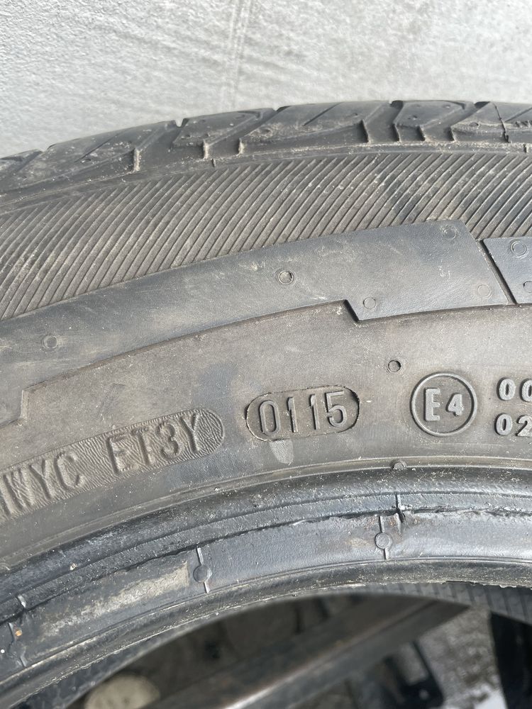 Шини Резина Колеса R15 195/70r15C  104/102R Uniroyal