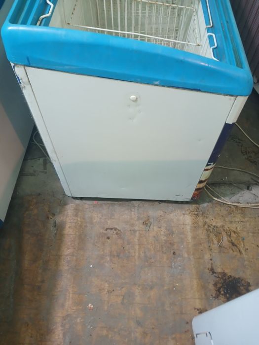 Продам морозильна камера,  ларь,  морозілка