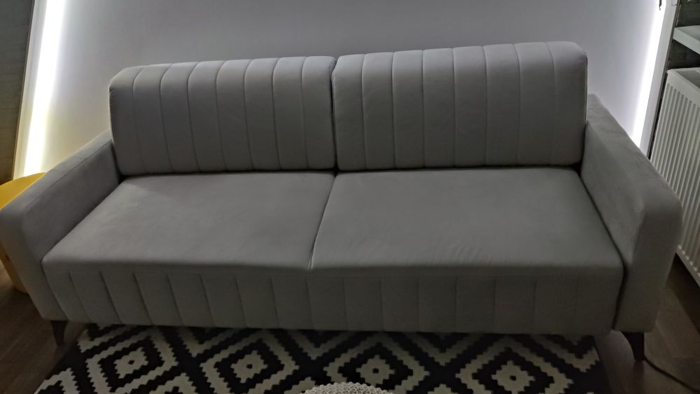 Sofa Grande Libro