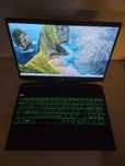 HP Pavilion Gaming 15 i5 10gen./16GB/SSD 256GB+HDD 1TB/RTX2060/Win11