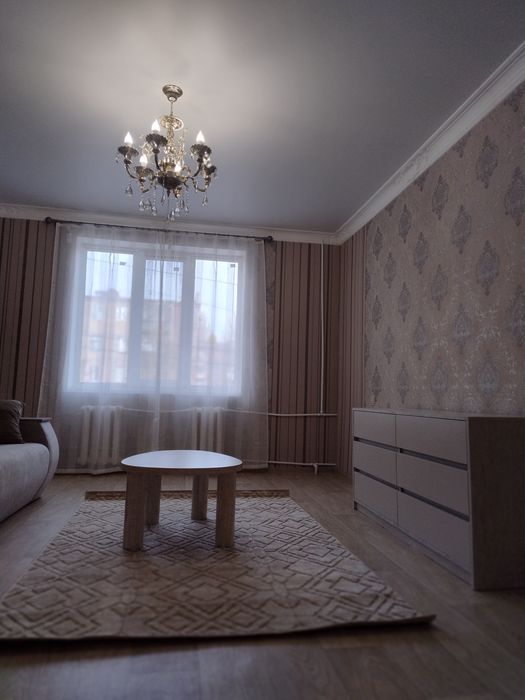 Первая сдача! Аренда 3к квартиры на 95 квартале