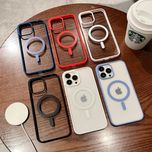Чохли оптом magsafe magnetic wireless charging