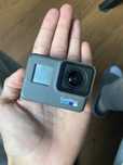 goopro hero 6 black