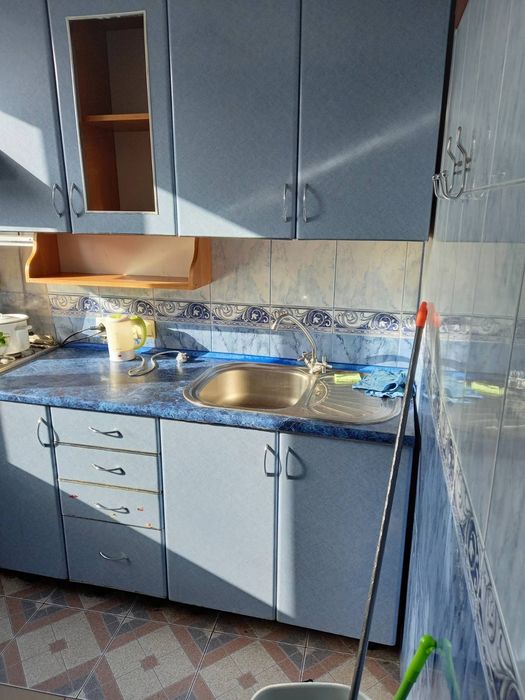 Оренда 3к вул.Петлюри ремонт,меблі,побут.техн