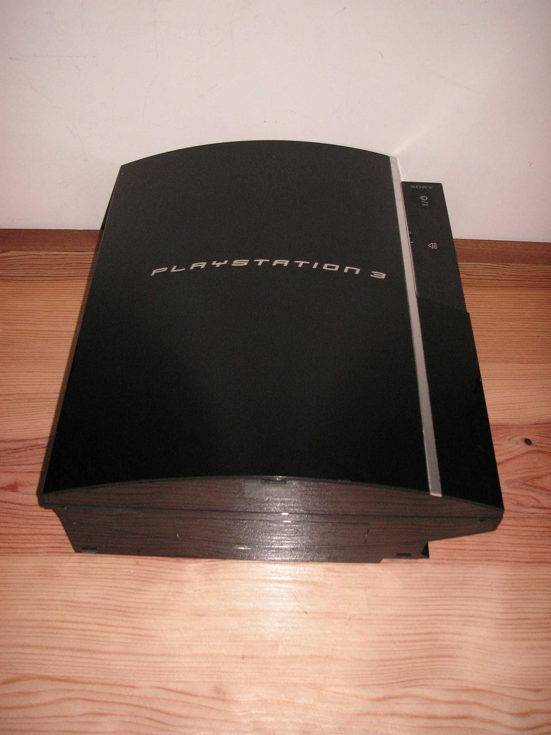 PS3 Sony - Peças