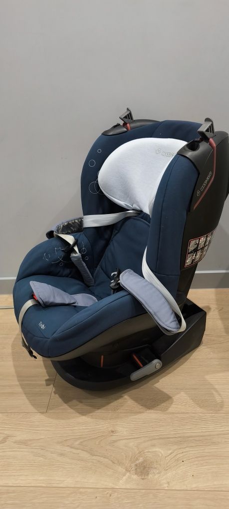 Fotelik 9-18kg Maxi Cosi Tobi