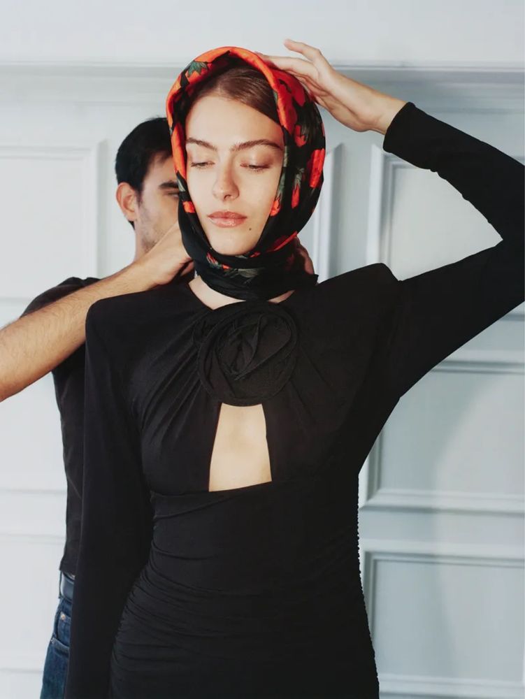 Сукня HM Magda Butrym розмір XS