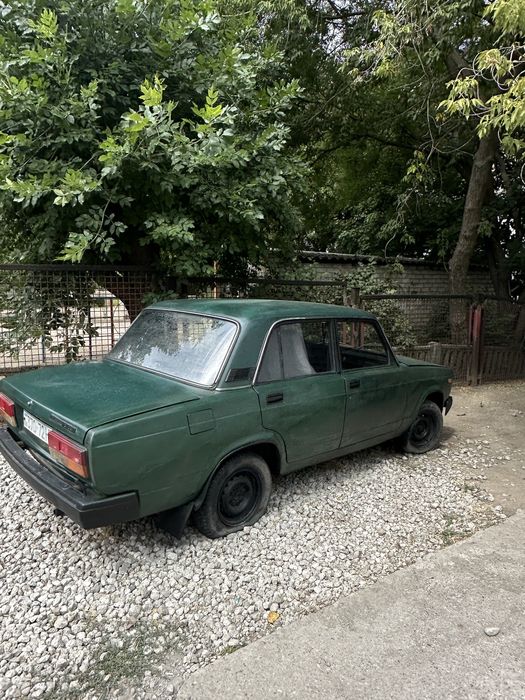 Ваз 2105.