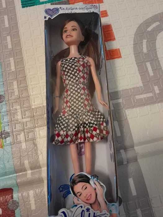 Nowa lalka Violetta Szybka Wysyłka Wyprzedaż !!