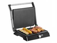 Grill Elektryczny opiekacz do pannini kebab toster składany 2200 W