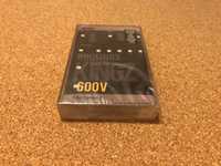 DJ 600V - Boombox Kingz [MC]