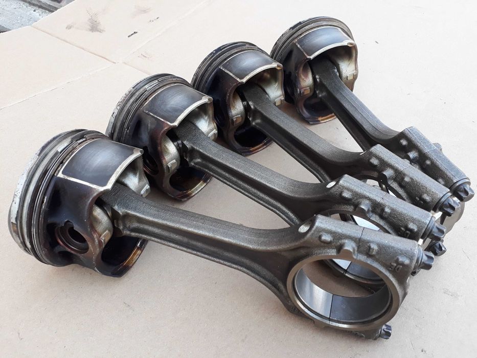 Передня кришка 2,0TFI, 2,0TFSI. CCT, CBF, CPM, CAE, CDA, BZB