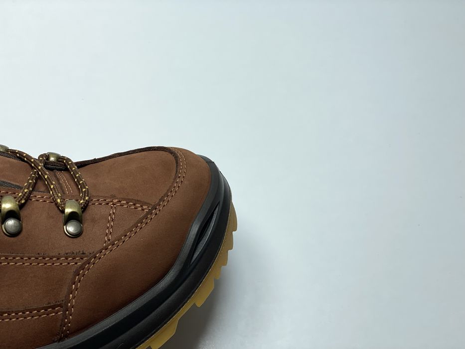 44-28.3см ОРИГІНАЛ 100% Ботинки LOWA Renegade GORE-TEX MID 310945 4193