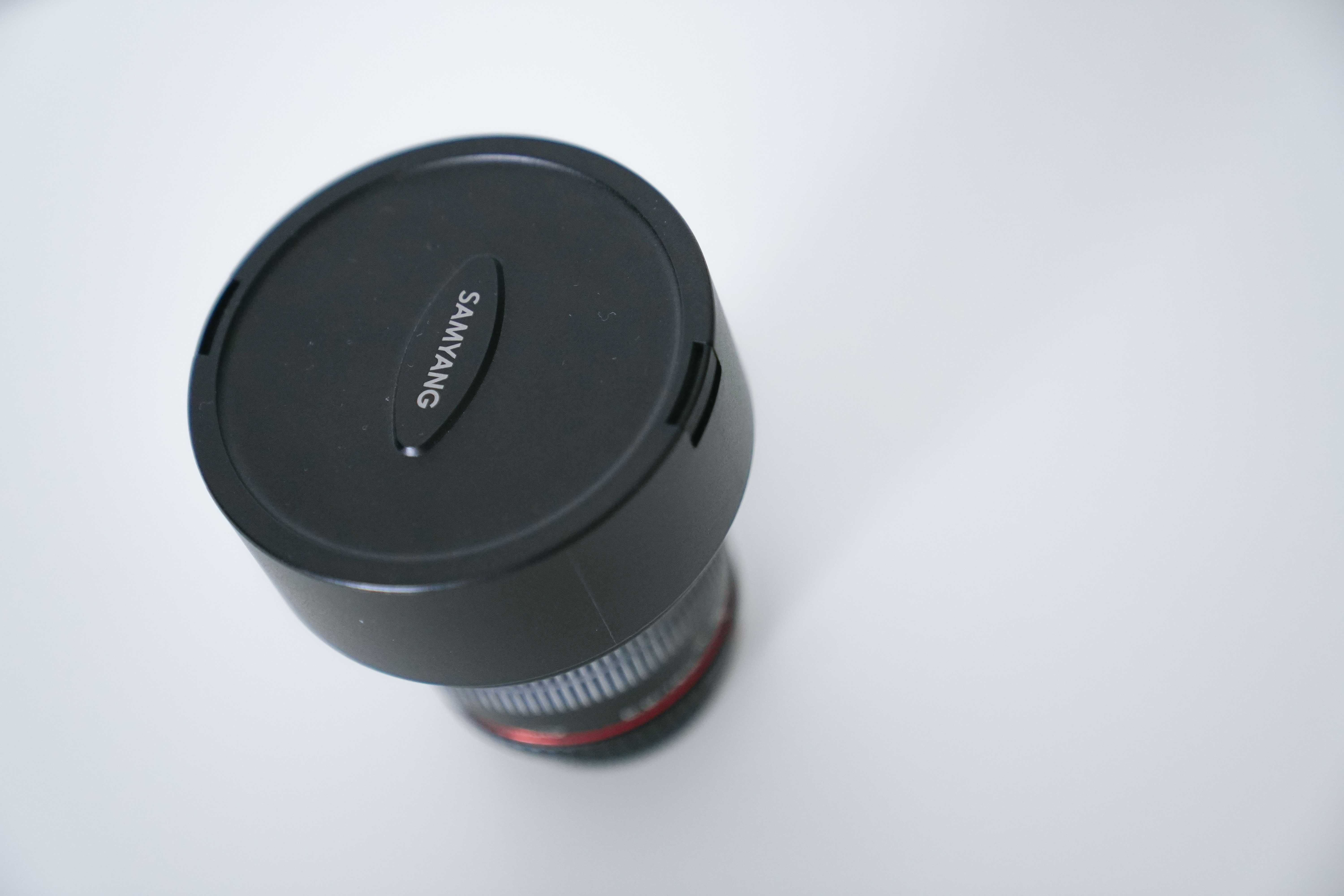 Samyang 14mm f/2.8 IF ED UMC | Nikon