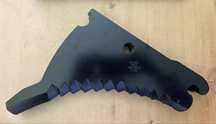 Nóż do prasy Deutz-Fahr Taarup Famarol Kuhn 166.13168,VF1.6613.168 OEM
