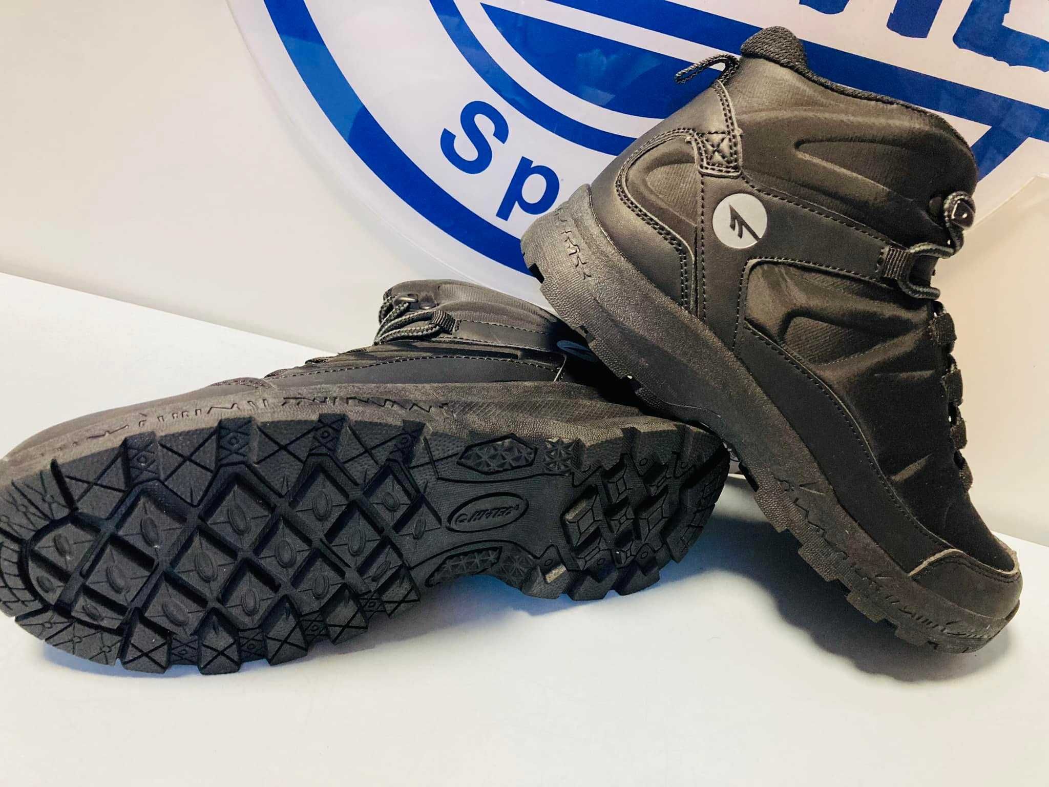 Selven Mid Hi-Tec obuwie trekkingowe 44  45 wyprzedaż