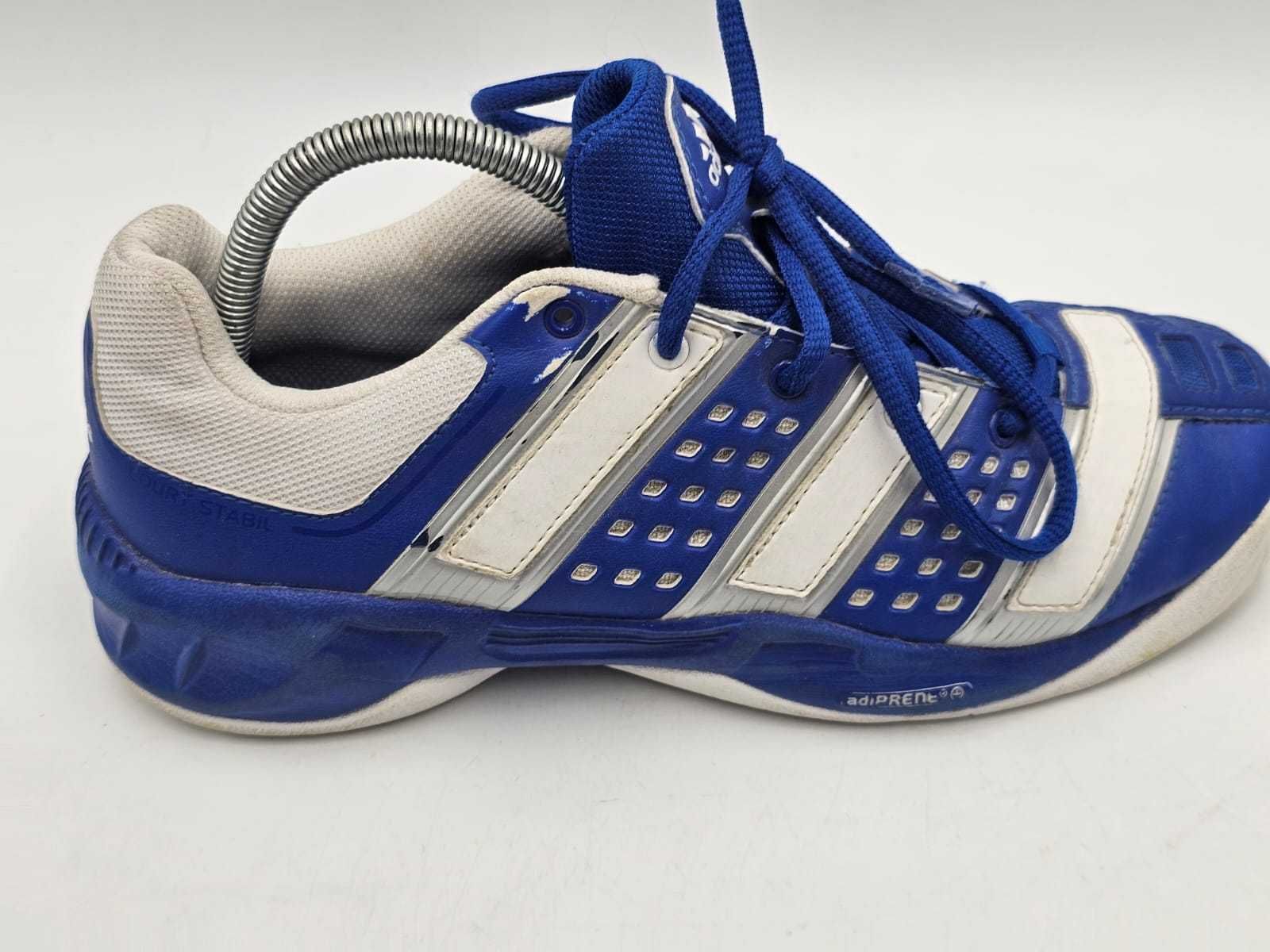 Adidas Court Stabil buty sportowe do piłki ręcznej r. 38