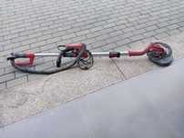 Einhell TC-DW 225 (Lixadora pladur)