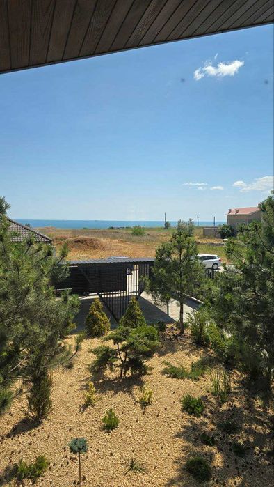 В продаже дом мечты в Черноморской Ривьере.