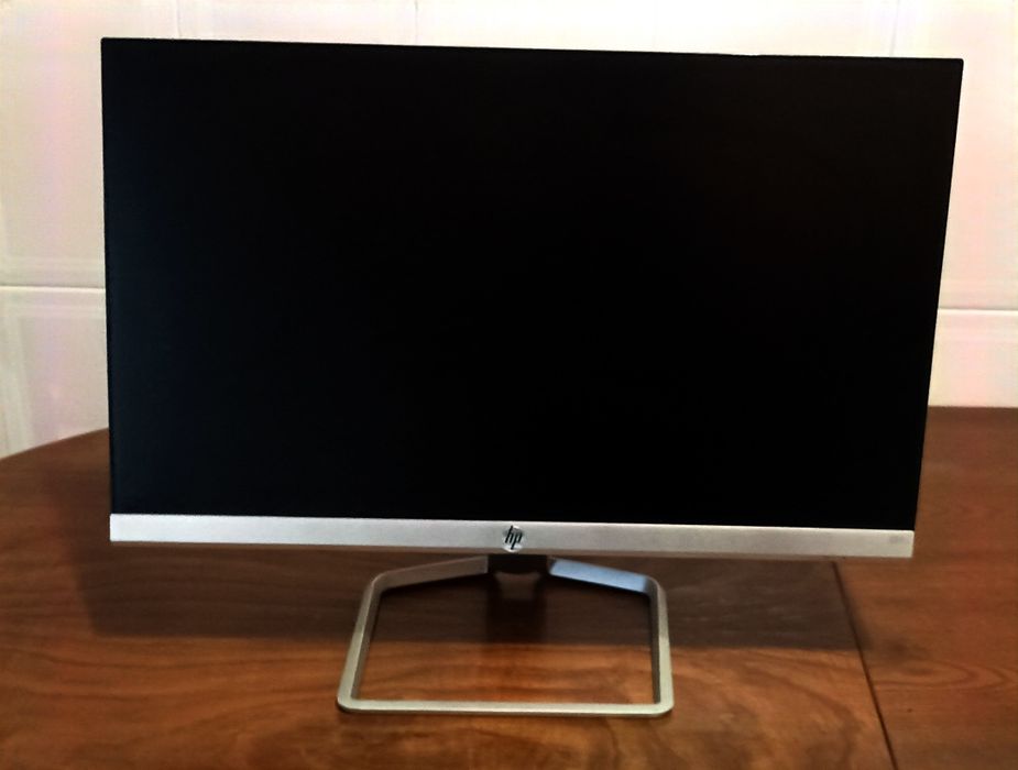 Monitor HP 22" Full HD