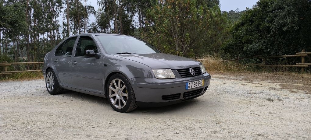 Volkswagen BORA 1.9 TDI 110 CV