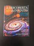"À Descoberta do Infinito - Os Mistér. do Univ.", introd. S. Hawking