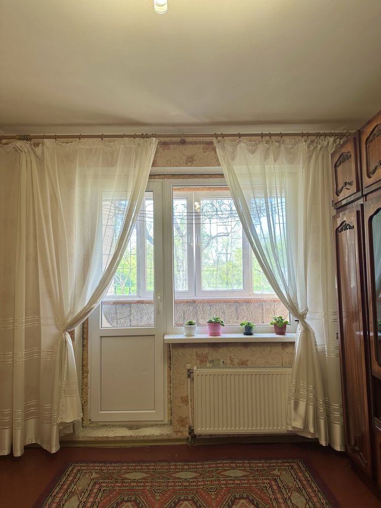 4-х Автономка, вул П Глазового, не кутова