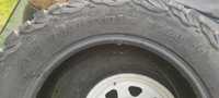 opony 18 bfgoodrich ko 2