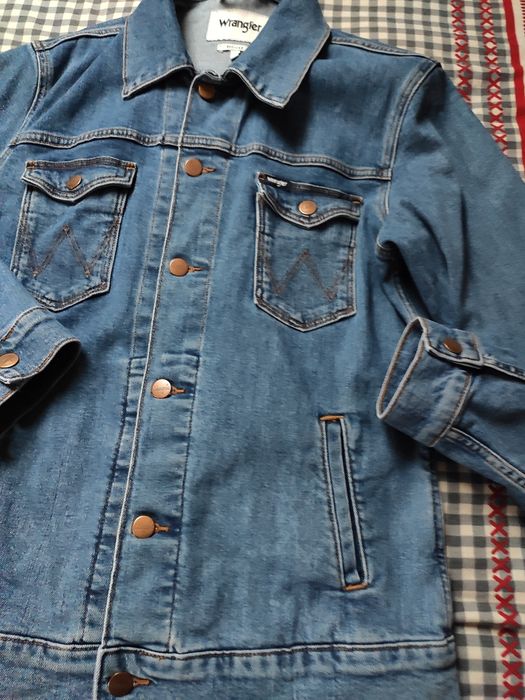 Wrangler regular S_katana