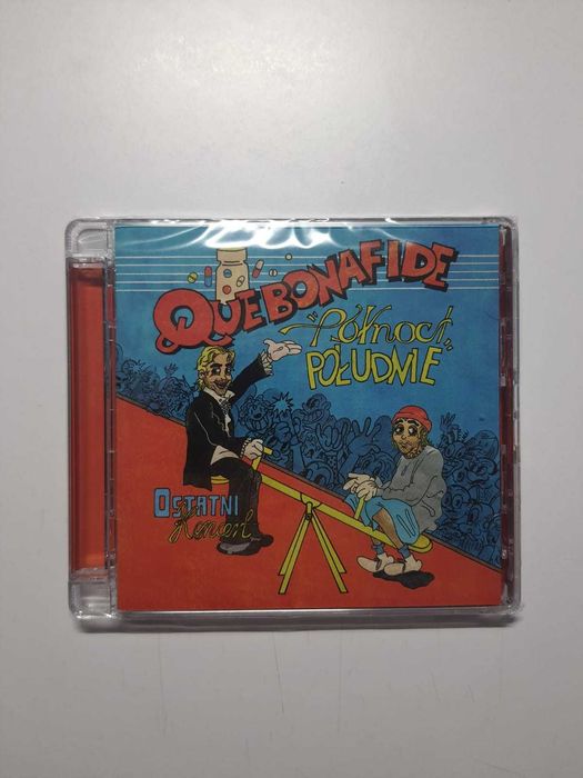 Quebonafide Północ Południe