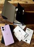 Smartfon Motorola Moto E14 Fioletowy