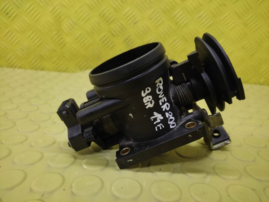 rover 200 1.4 przepustnica mhb101660