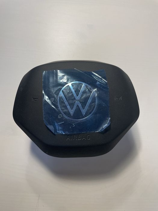 Poduszka powietrzna kierowcy Volkswagen Transporter T6.1 T7 Passat B8