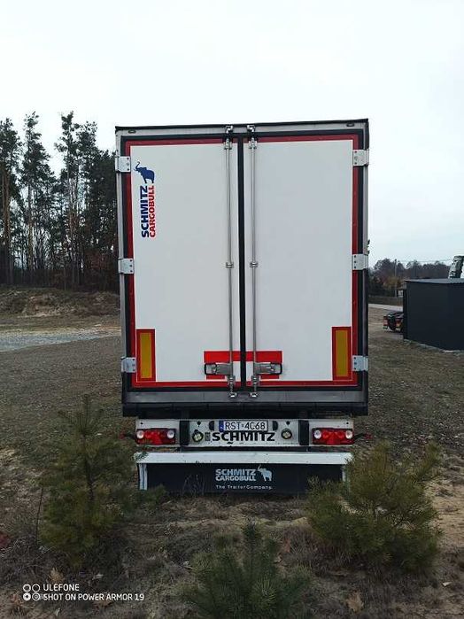 Schmitz Cargobull