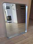 Lustro wiszące 60x80