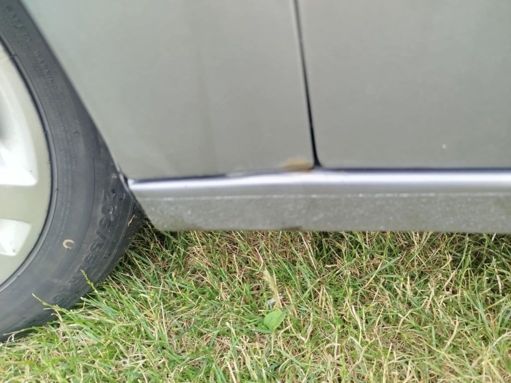 Opel Astra H 1.9