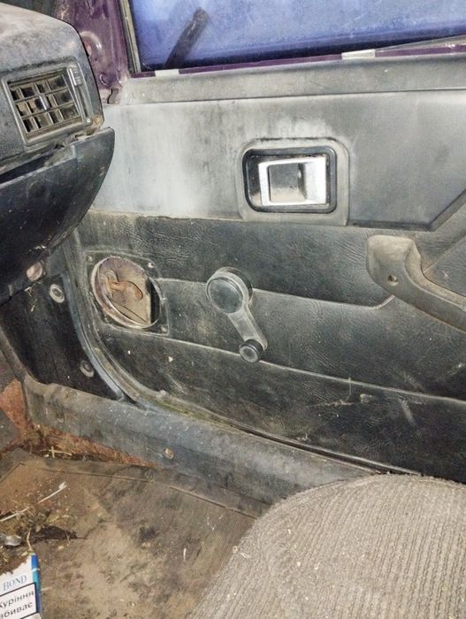 Міст 2117 іж.ода.ваз кпп