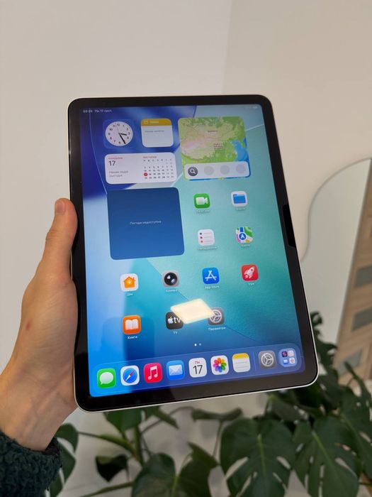 Apple iPad Air 7 M3 256 Gb