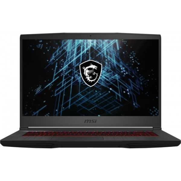 MSI GF65 Thin 10UE | RTX 3060 | 16GB | i5-10500H | SSD 512