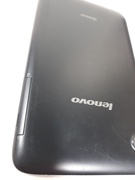 Планшет Lenovo Tad А1000 (Blackview)