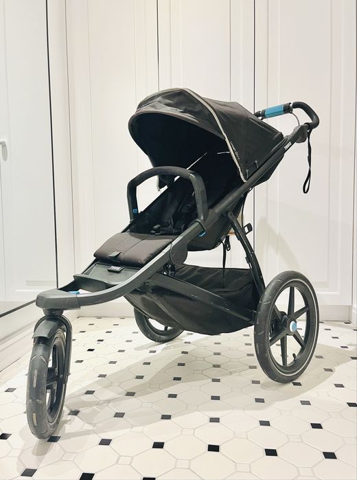 Thule Urban Glide 2 spacerówka + gondola