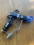 Pistolet  lakierniczy GRACO g40 NOWY