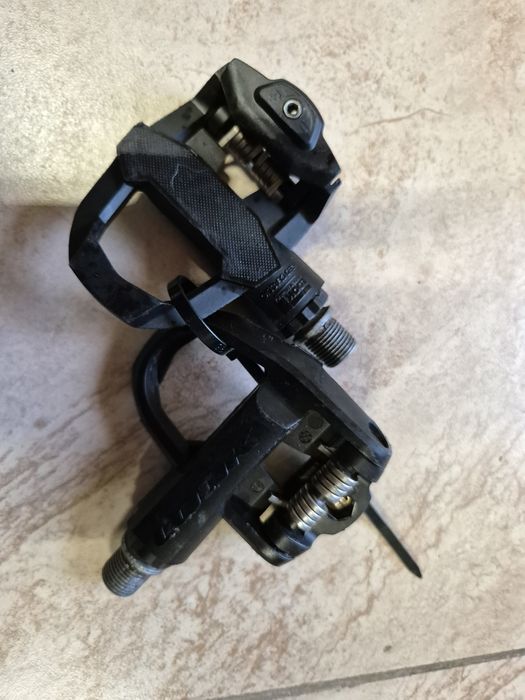 Pedały szosowe Look Keo Classic