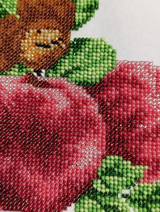 Спасівський рушничок