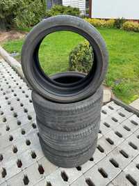 4 szt opony Pirelli p zero 255/35/19 dot3219