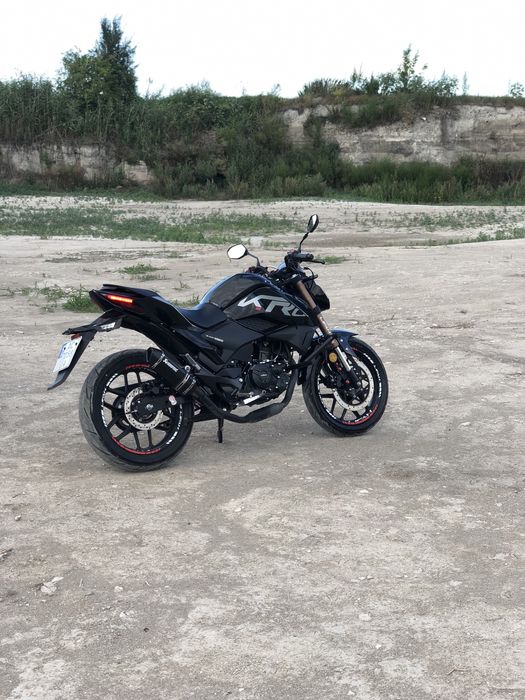 Lifan kps 200 можливий обмін на авто