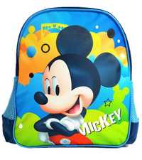 Plecak Przedszkolny Dla Chłopca Myszka Mickey